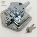 GL-12113 Steel Tool Box T Handle Latch Lock